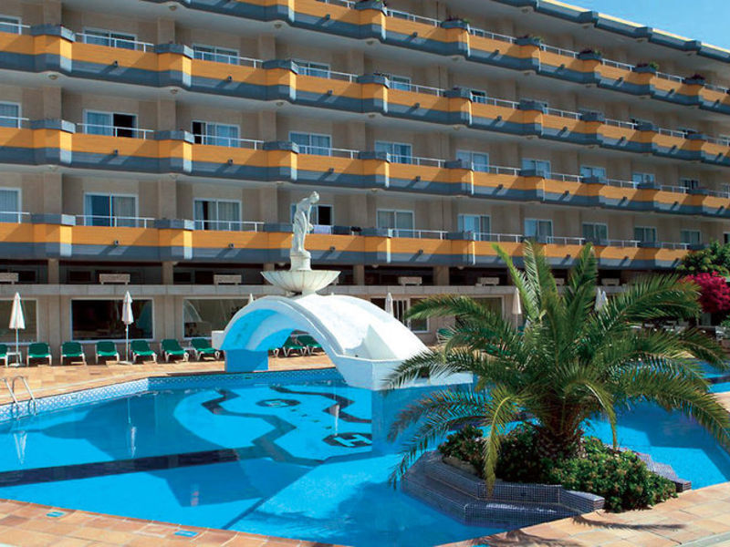 App. Seramar Sunna Park Typ A1