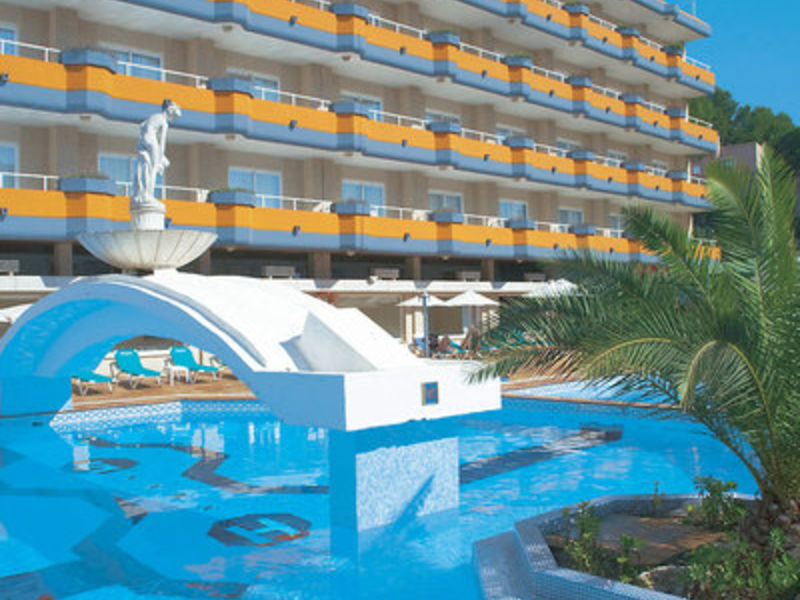 App. Seramar Sunna Park Typ A1