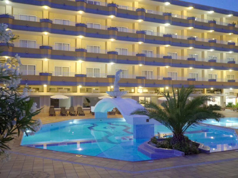 App. Seramar Sunna Park Typ A1