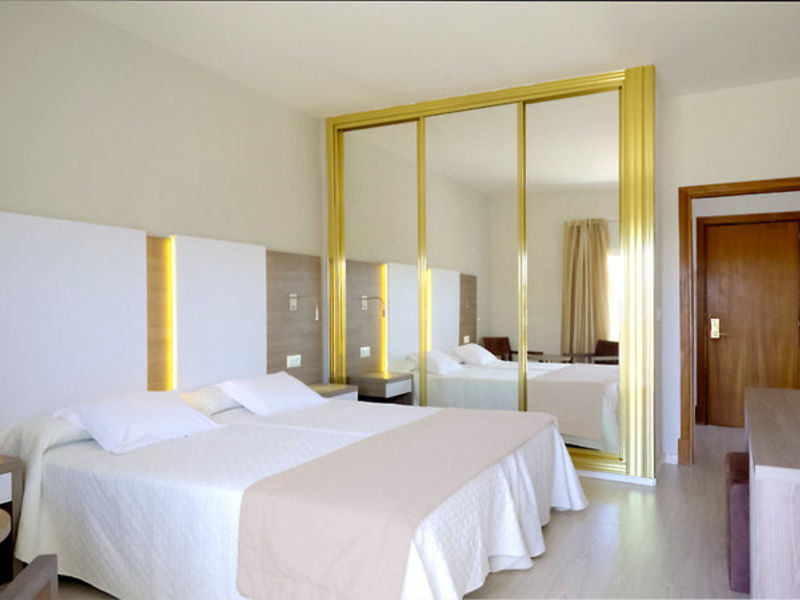 App. Seramar Sunna Park Typ A1