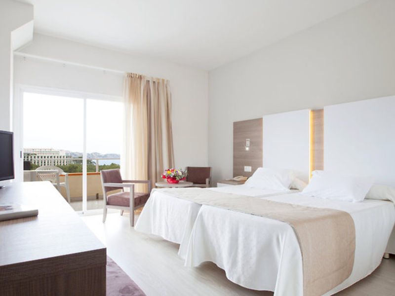 App. Seramar Sunna Park Typ A1