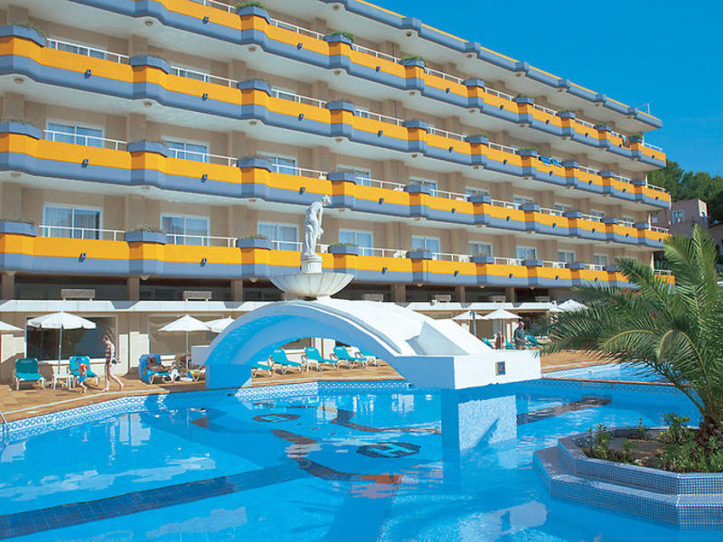 App. Seramar Sunna Park Typ A1