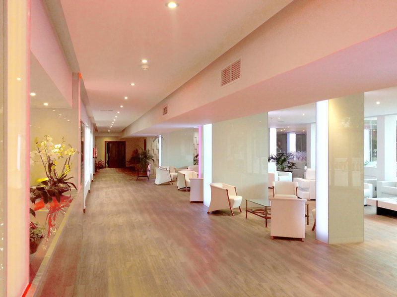 App. Seramar Sunna Park Typ A1