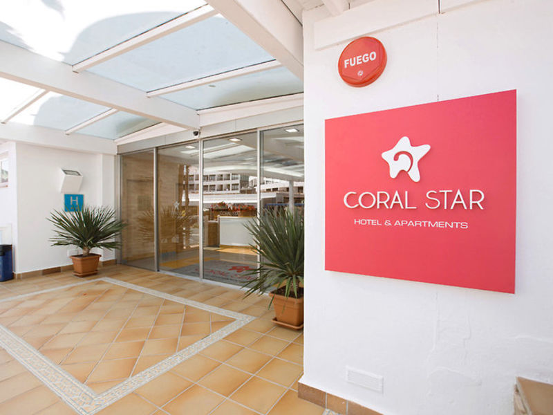 App. / Studio Coral Star