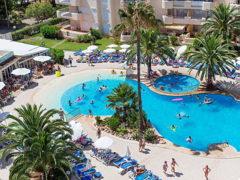 App. THB Sa Coma Platja, A1