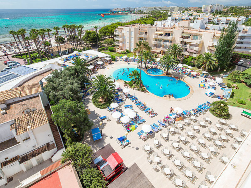 App. THB Sa Coma Platja, A1