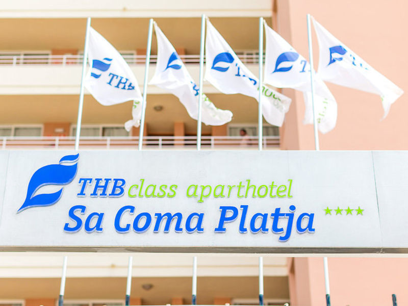 App. THB Sa Coma Platja, A1