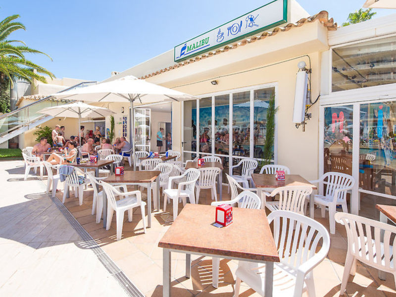 App. THB Sa Coma Platja, A1
