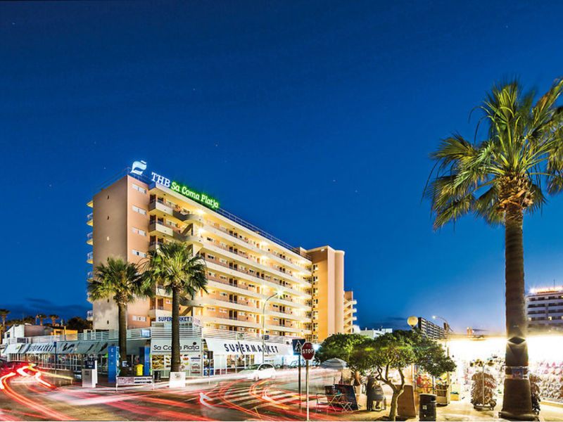 App. THB Sa Coma Platja, A1