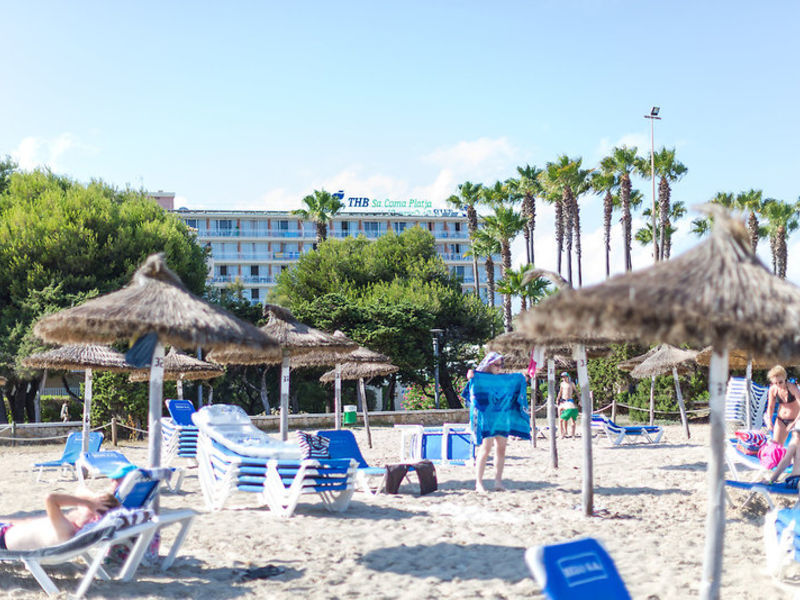 App. THB Sa Coma Platja, A1