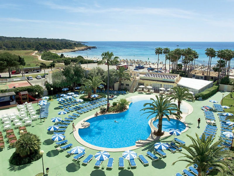App. THB Sa Coma Platja, A1