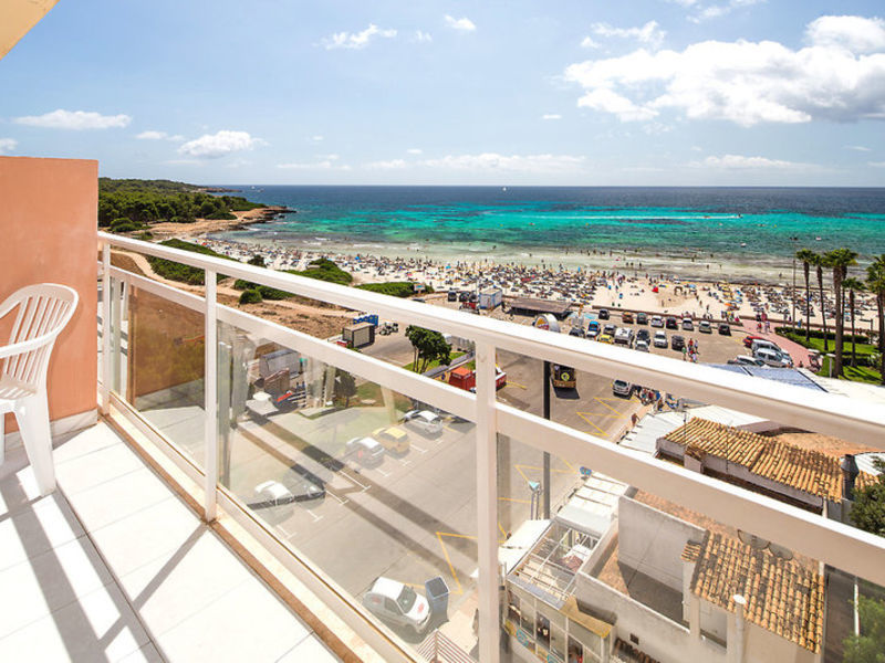 App. THB Sa Coma Platja, A1