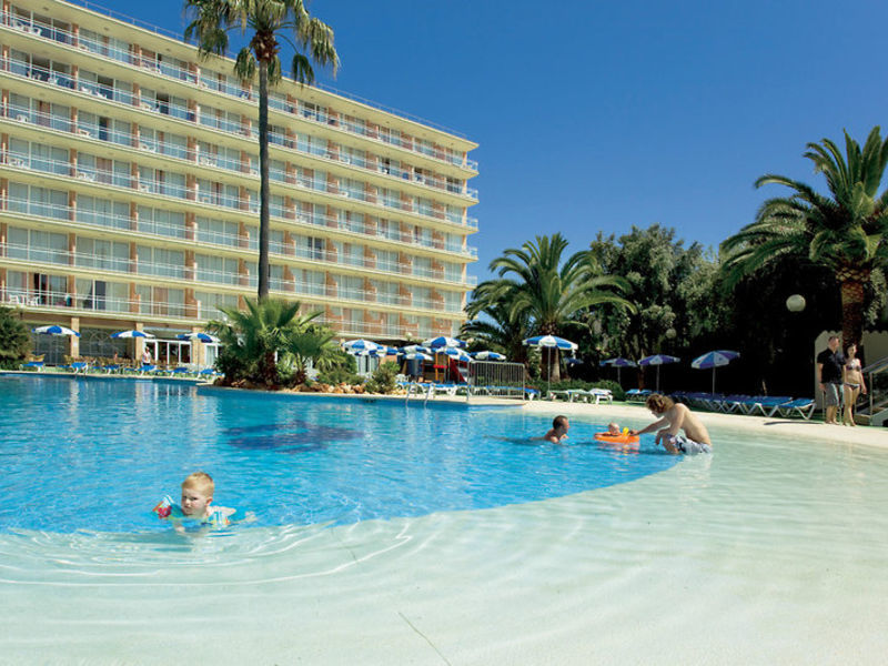 App. THB Sa Coma Platja, A1