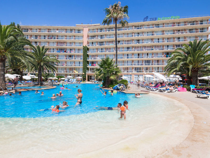 App. THB Sa Coma Platja, A1