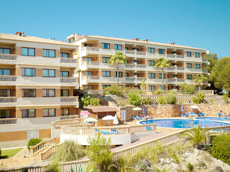 Appart. Seramar Sunna Park