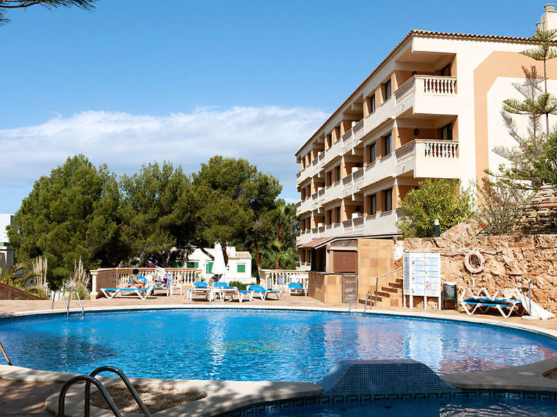 Appart. Seramar Sunna Park