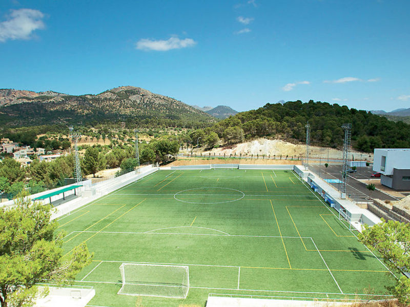 Appart. Seramar Sunna Park