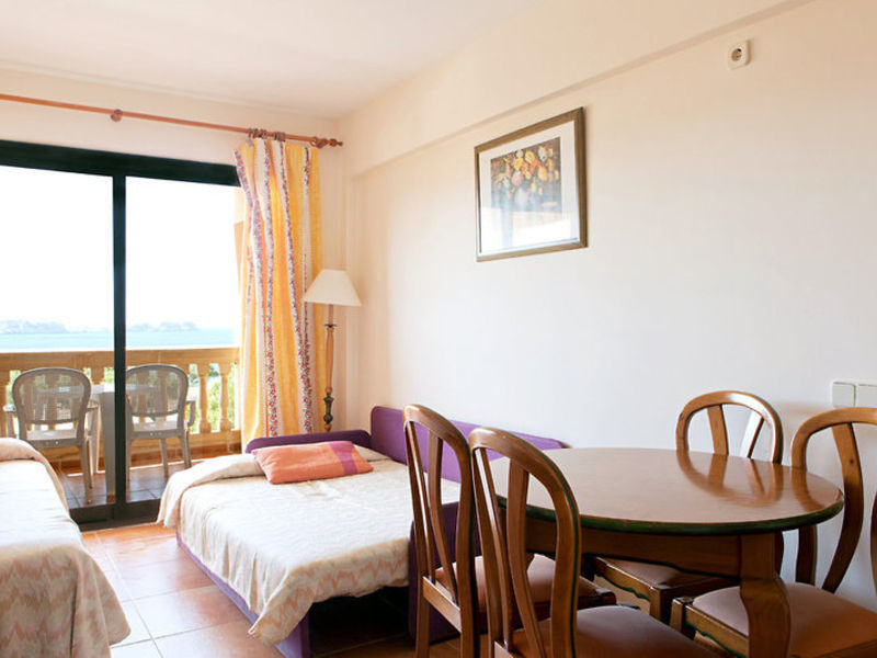 Appart. Seramar Sunna Park
