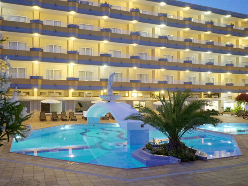 Appart. Seramar Sunna Park