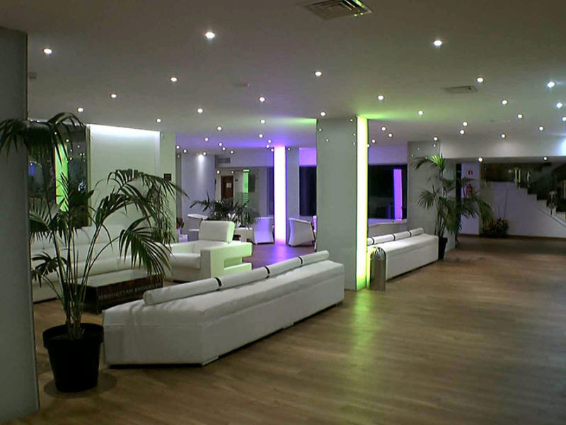 Appart. Seramar Sunna Park