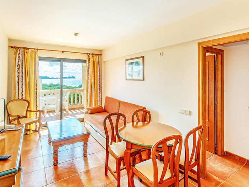 Appart. Seramar Sunna Park