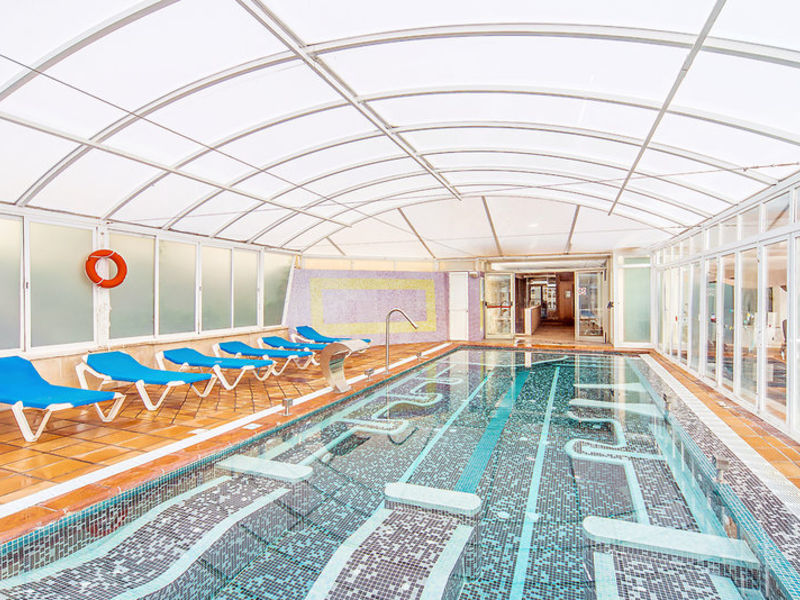 Appart. Seramar Sunna Park