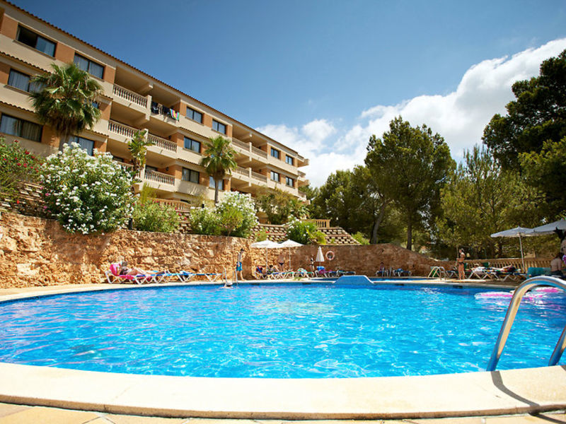 Appart. Seramar Sunna Park