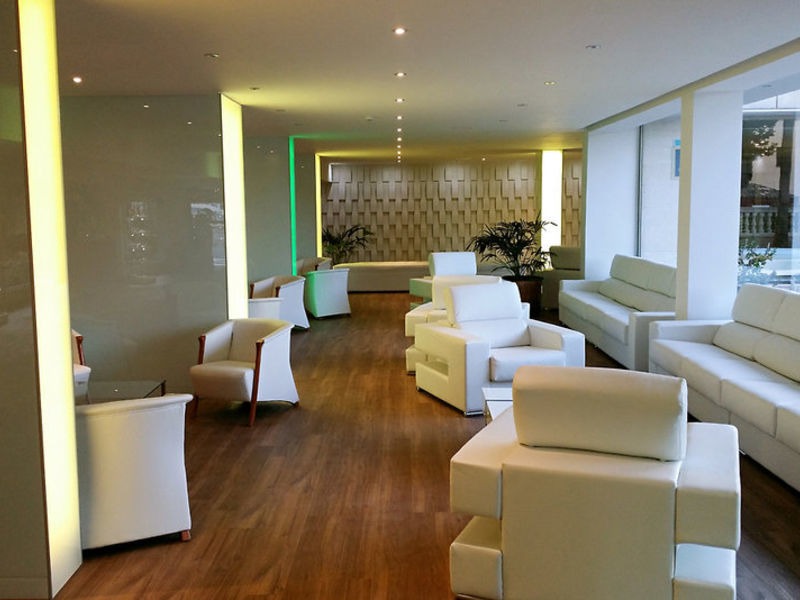Appart. Seramar Sunna Park