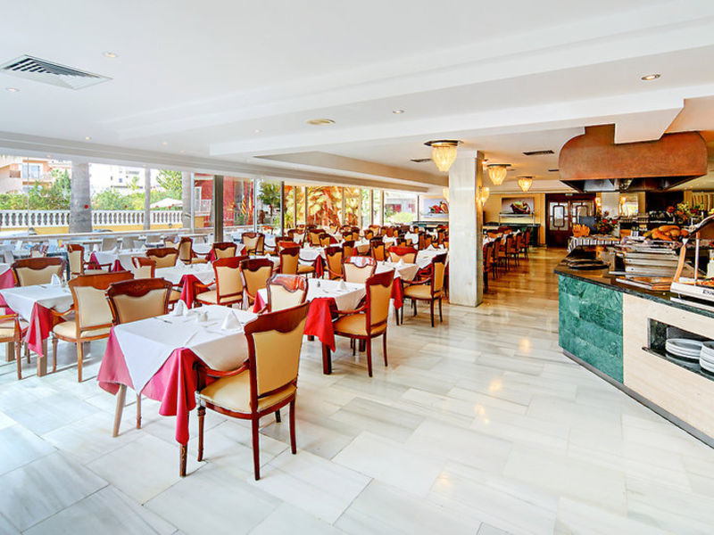 Appart. Seramar Sunna Park