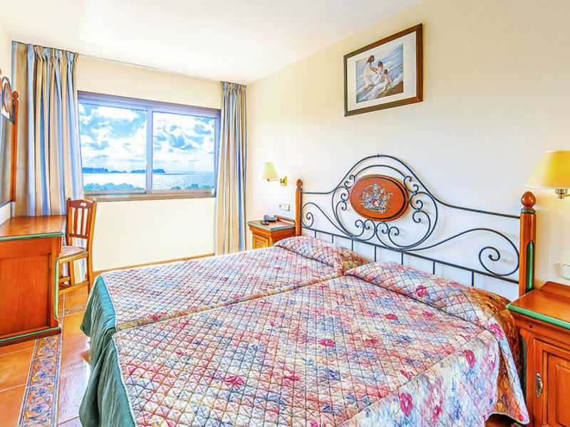 Appart. Seramar Sunna Park