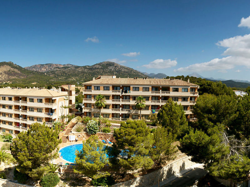 Appart. Seramar Sunna Park
