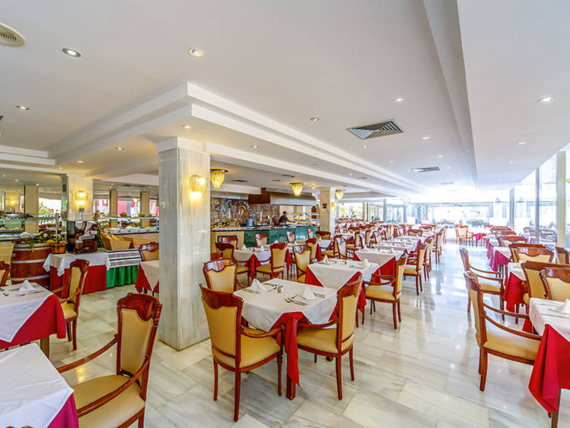 Appart. Seramar Sunna Park