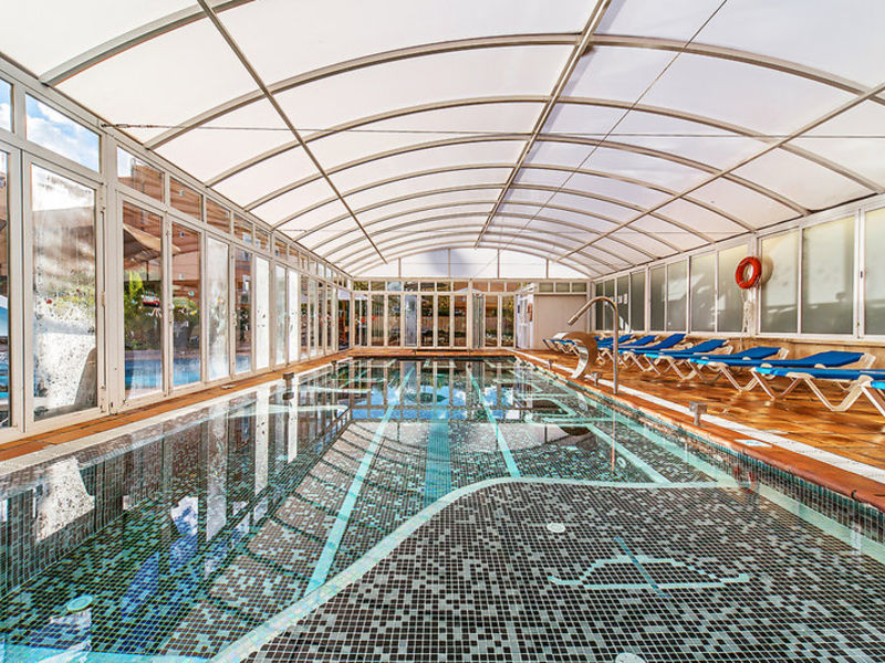 Appart. Seramar Sunna Park