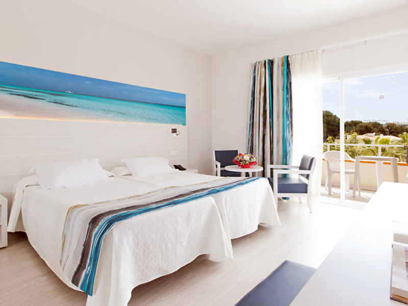 Appart. Seramar Sunna Park