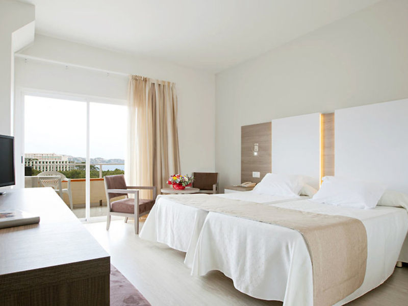 Appart. Seramar Sunna Park