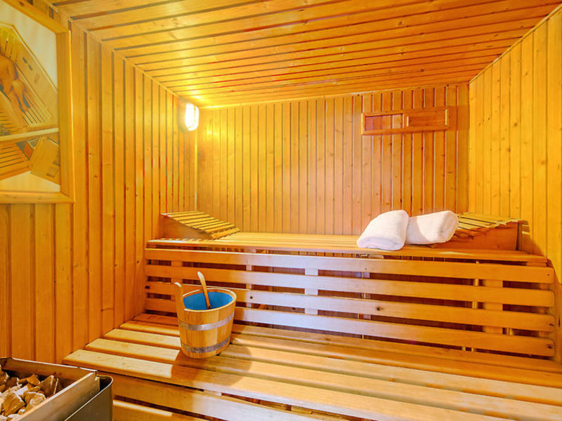 Appart. Seramar Sunna Park