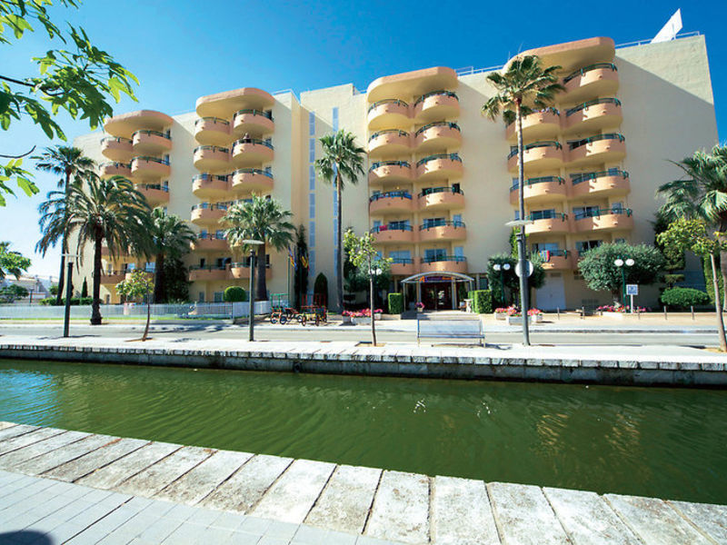 Appartements Alcudia Beach