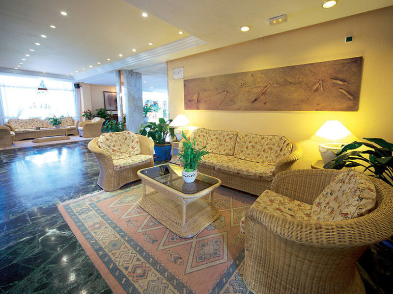 Appartements Alcudia Beach