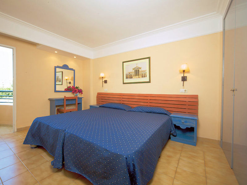 Appartements Alcudia Beach
