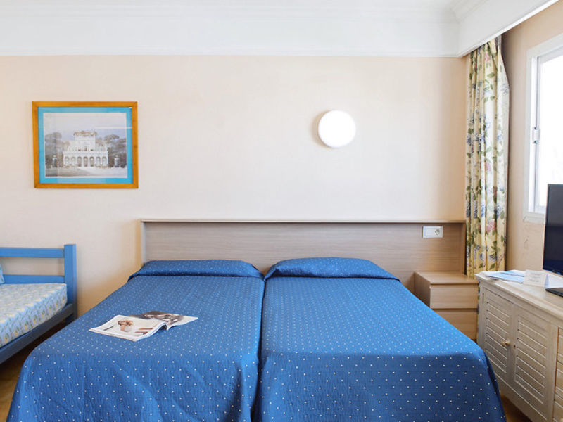 Appartements Alcudia Beach