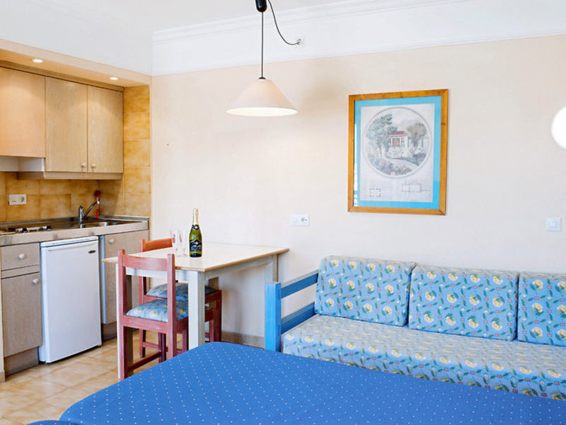 Appartements Alcudia Beach