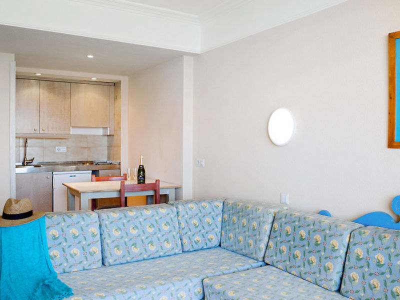Appartements Alcudia Beach