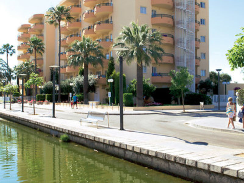 Appartements Alcudia Beach