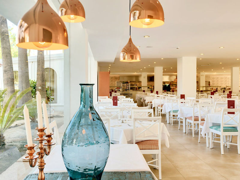Appartements Beach Garden