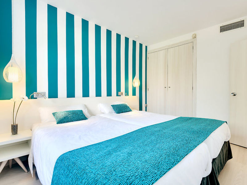 Appartements Beach Garden
