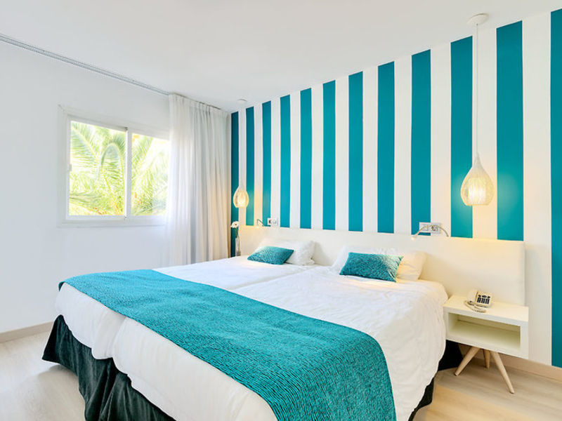 Appartements Beach Garden