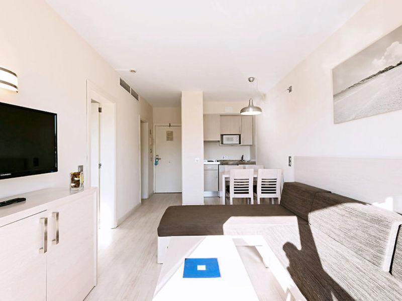 Appartements Beach Garden