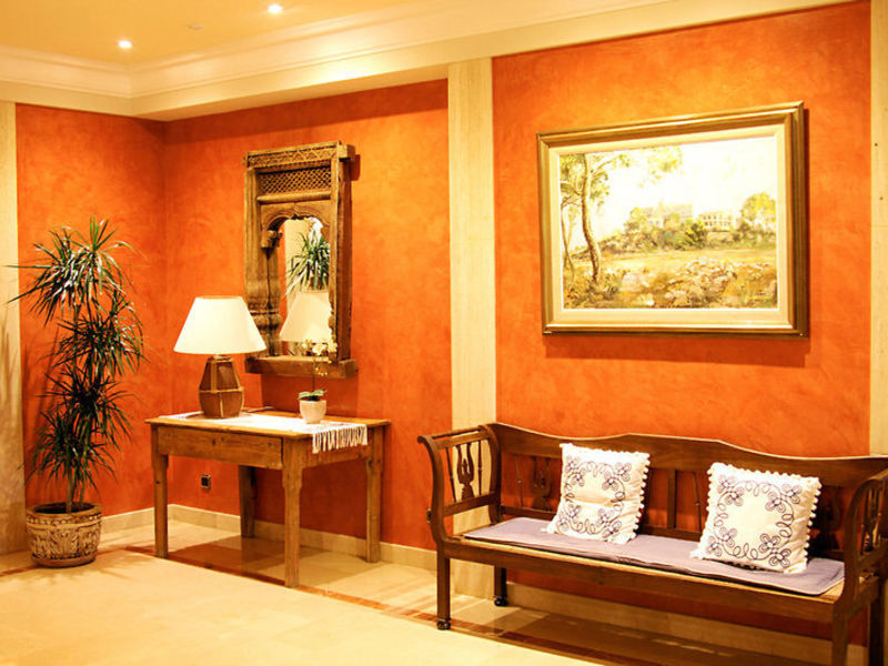 Appartements Casablanca