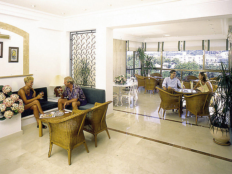 Appartements Casablanca
