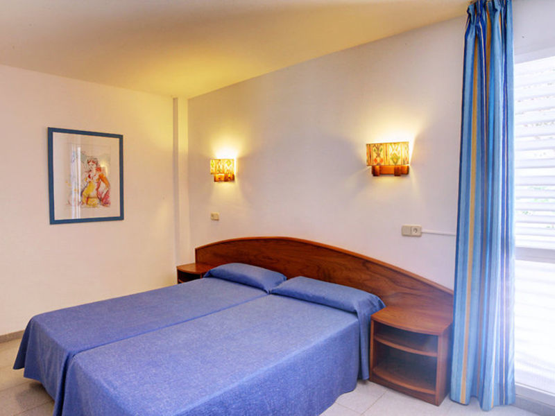 Appartements Casablanca
